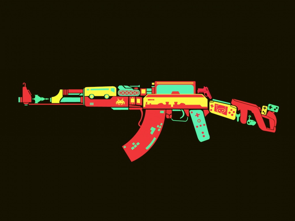 Игры в войну обои