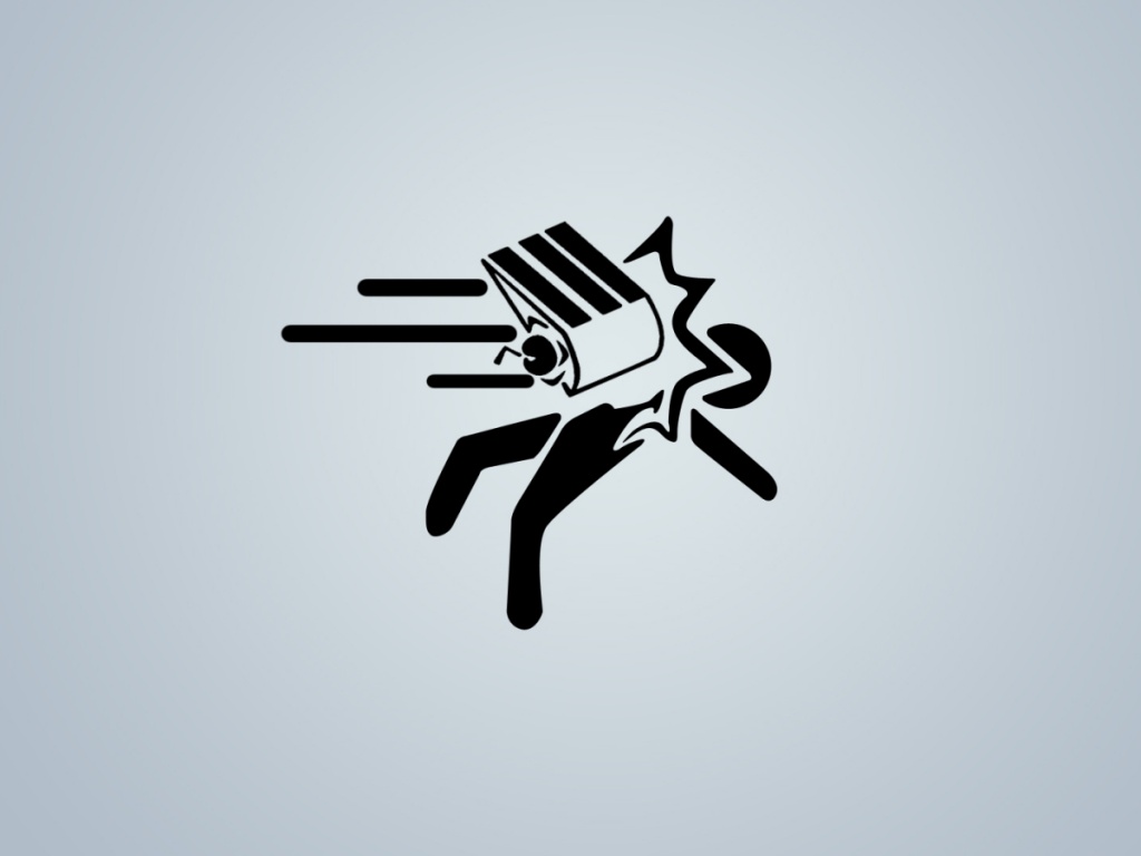 Осторожно: тортик! обои