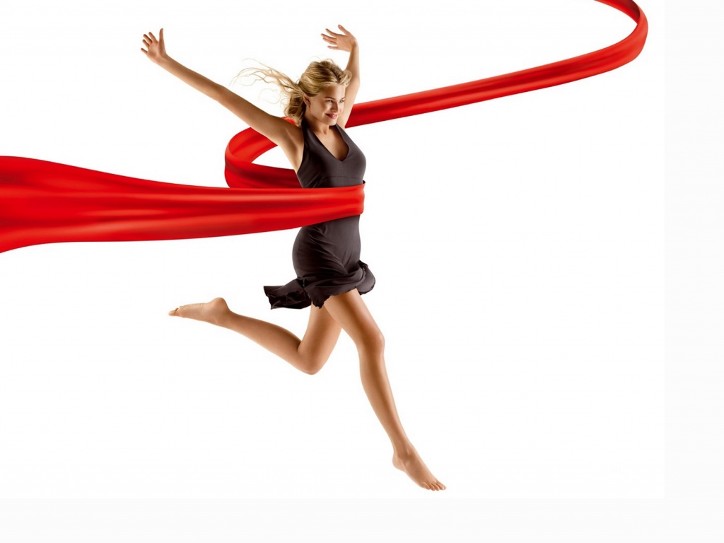 Ты - победитель! обои