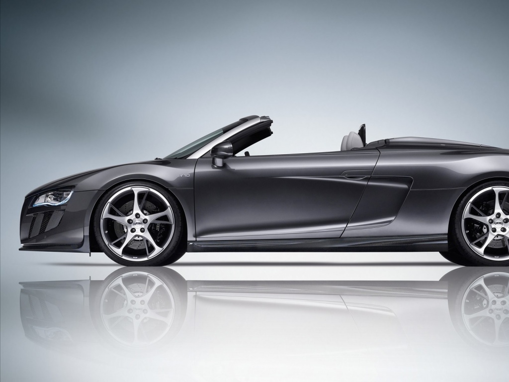 Кабриолет обои