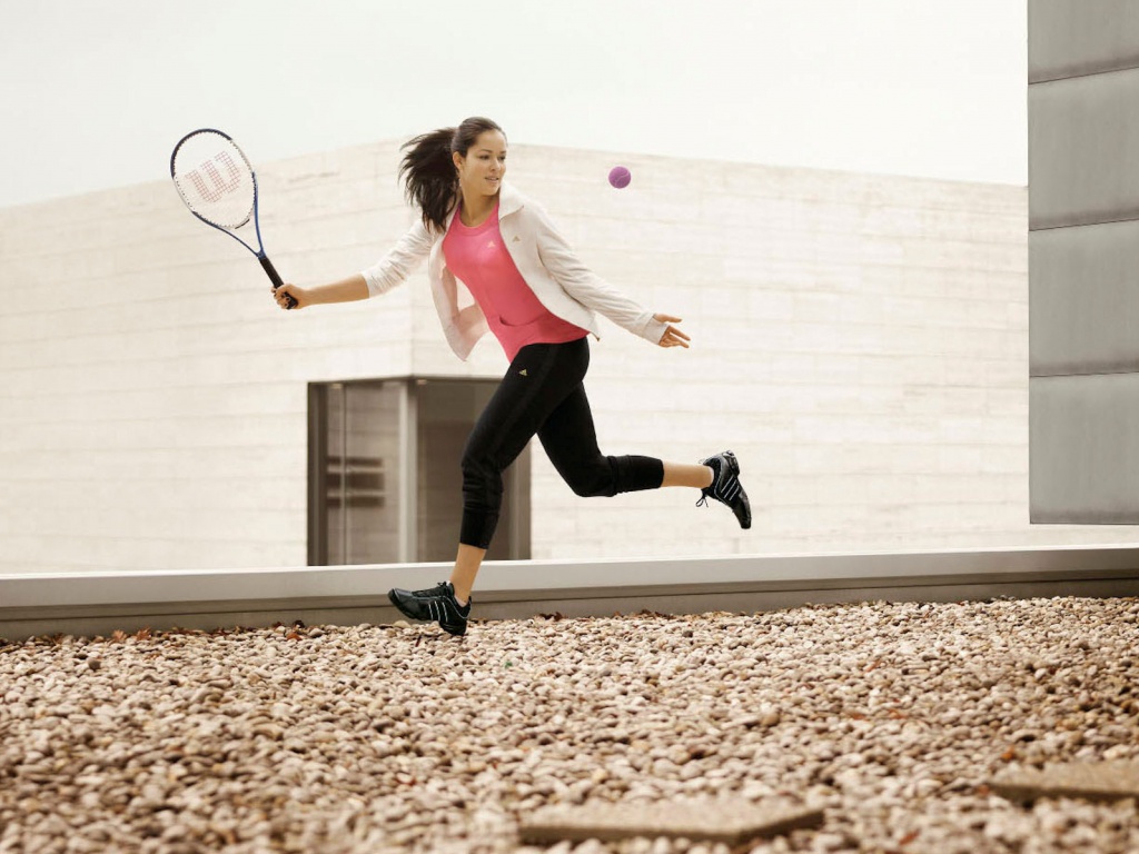 Анна Иванович обои