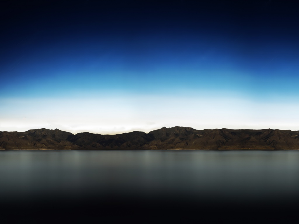 Стандарные обои iPad обои