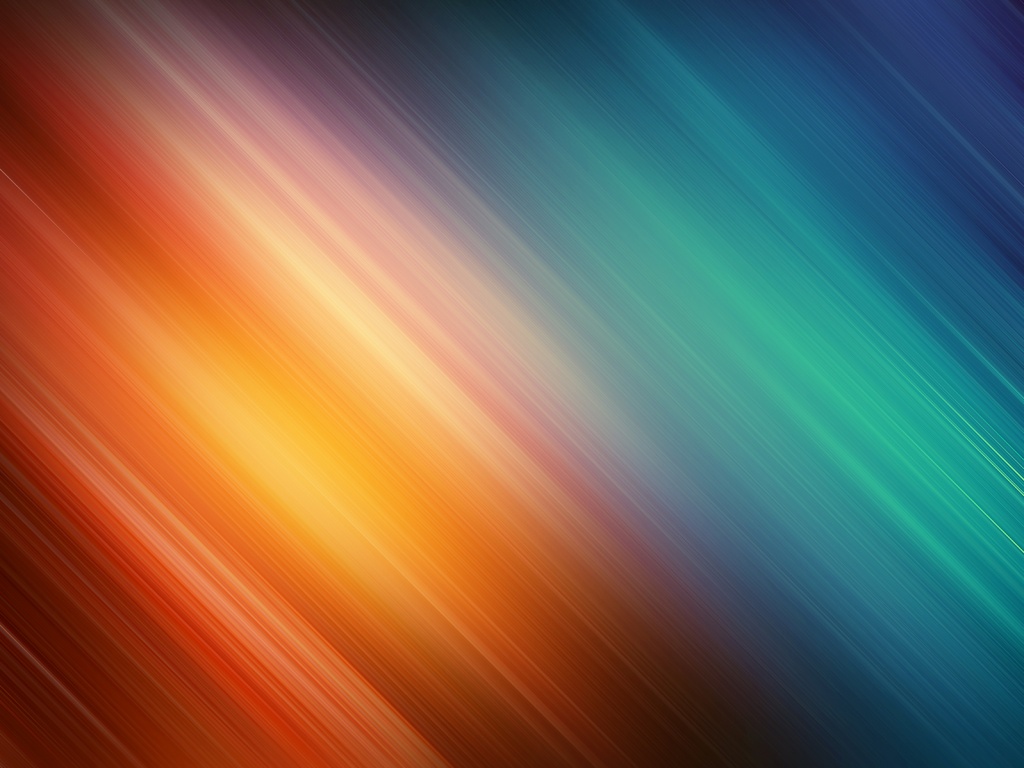 Переход красного в синий обои