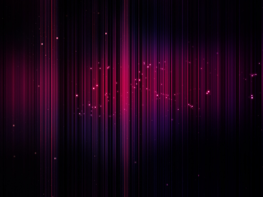 Вертикальные полосы света обои