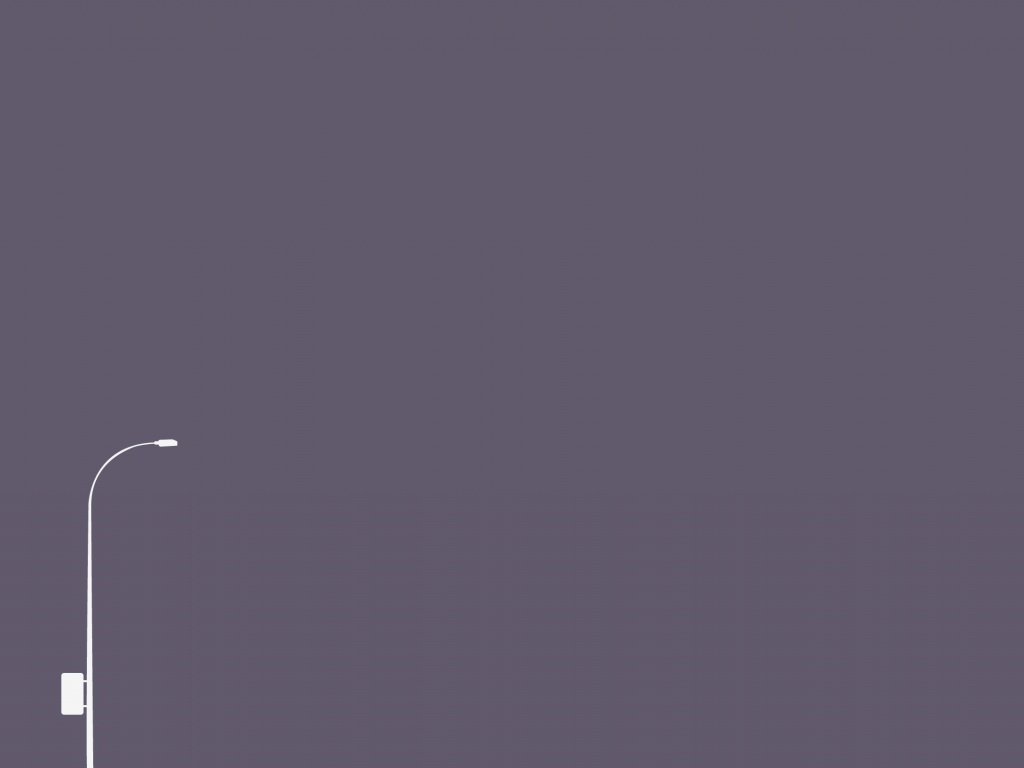 Фонарь. Просто фонарь. обои