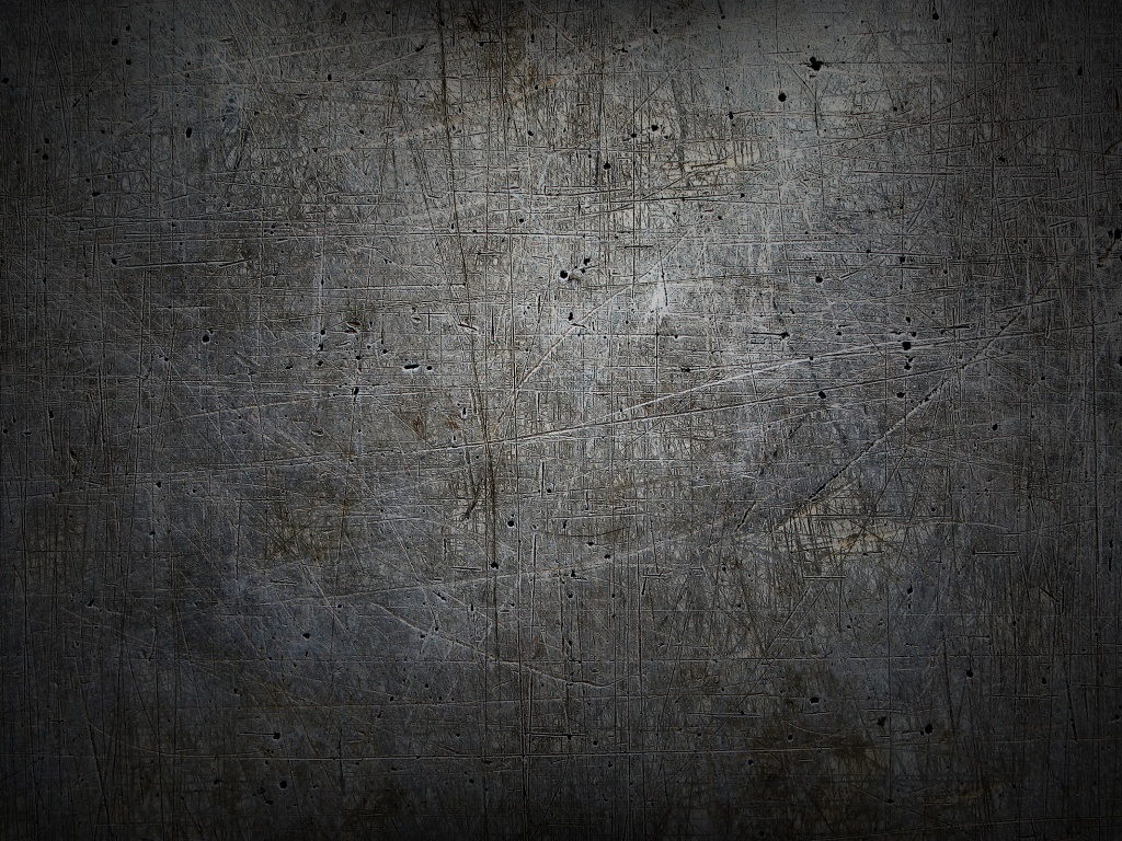 Исцарапнный металл обои