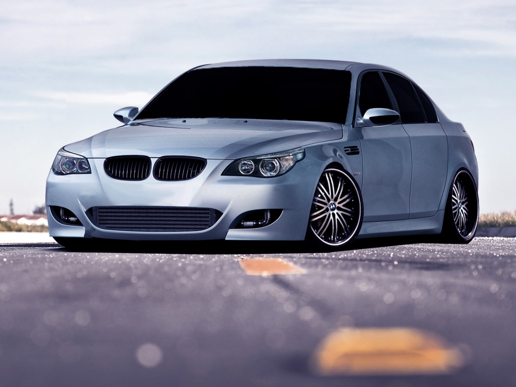 Мерседес обои