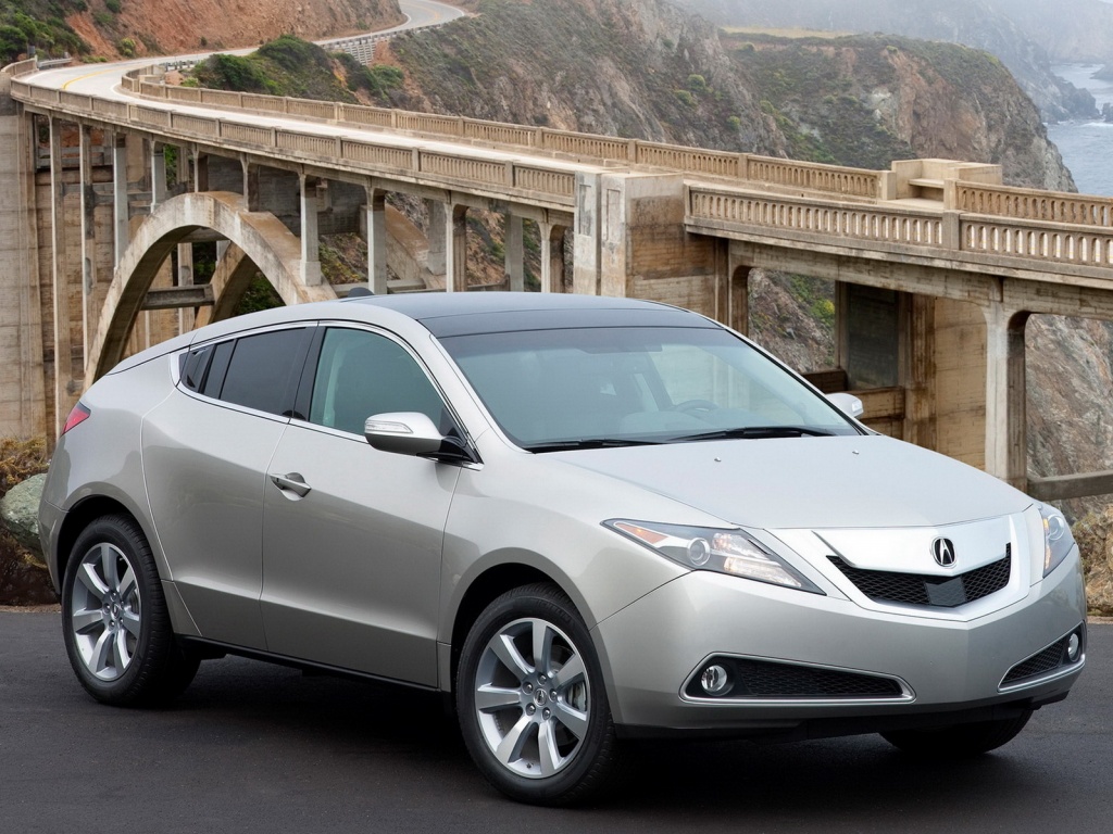 Acura обои