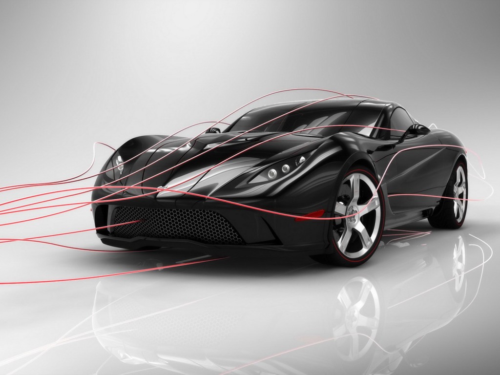 Концепт обои