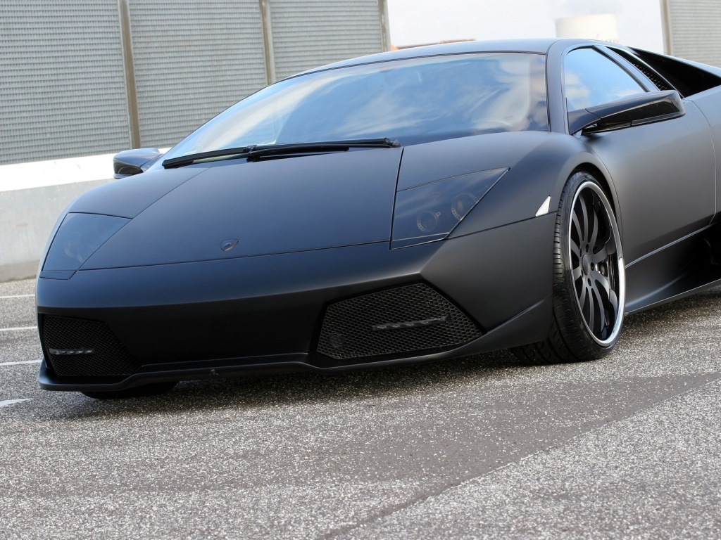 Lamborghini  обои