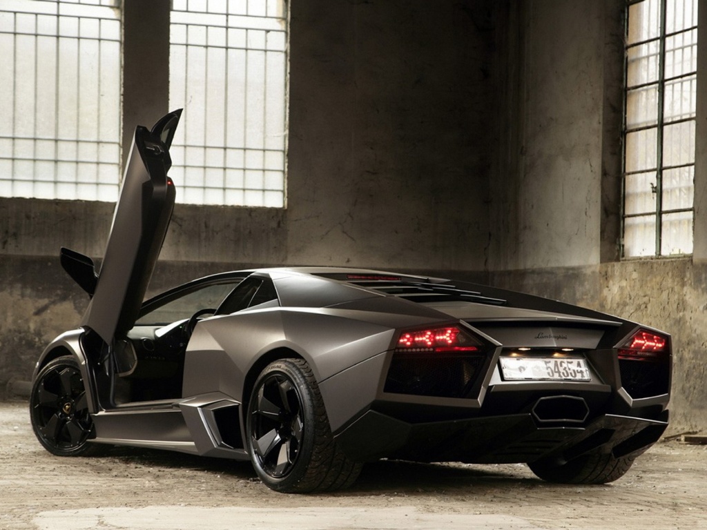 Lamborghini обои