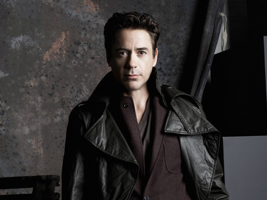 Роберт Дауни младший обои