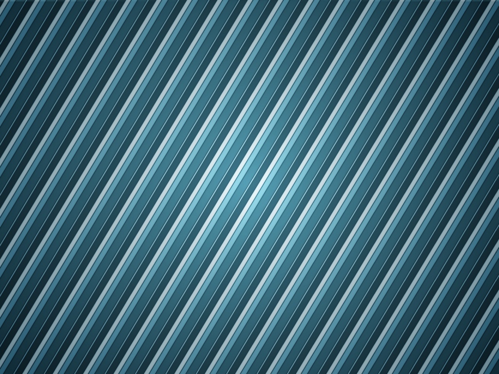 Полосы всех оттенков синего обои