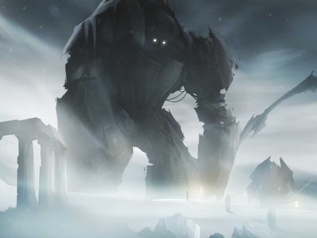 Молчаливые обои