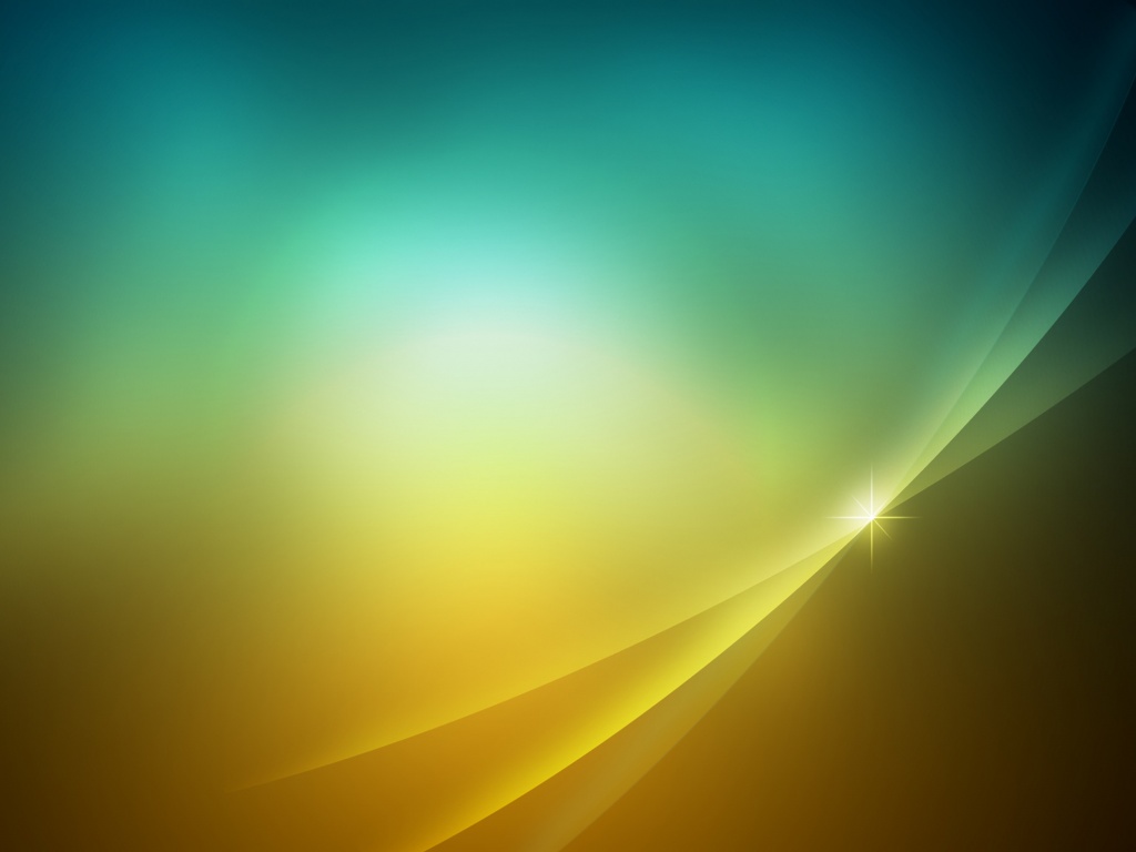 Пересекающиеся лучи света обои