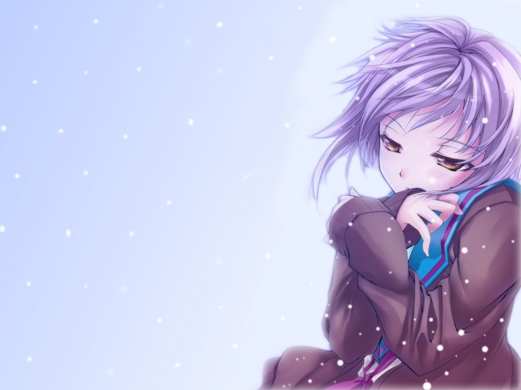 Холодно обои