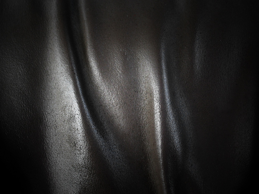 Чёраня кожа обои