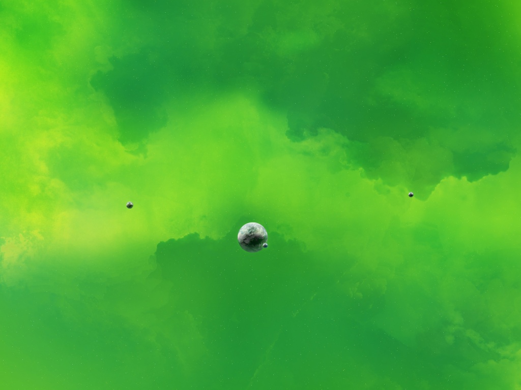 Unknown Area обои