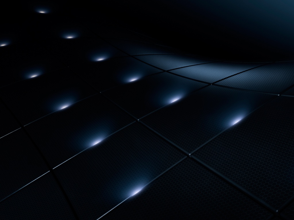 Технологичная структура обои