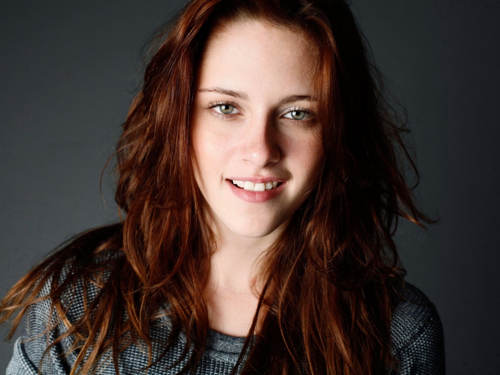 Кристен Стюарт обои