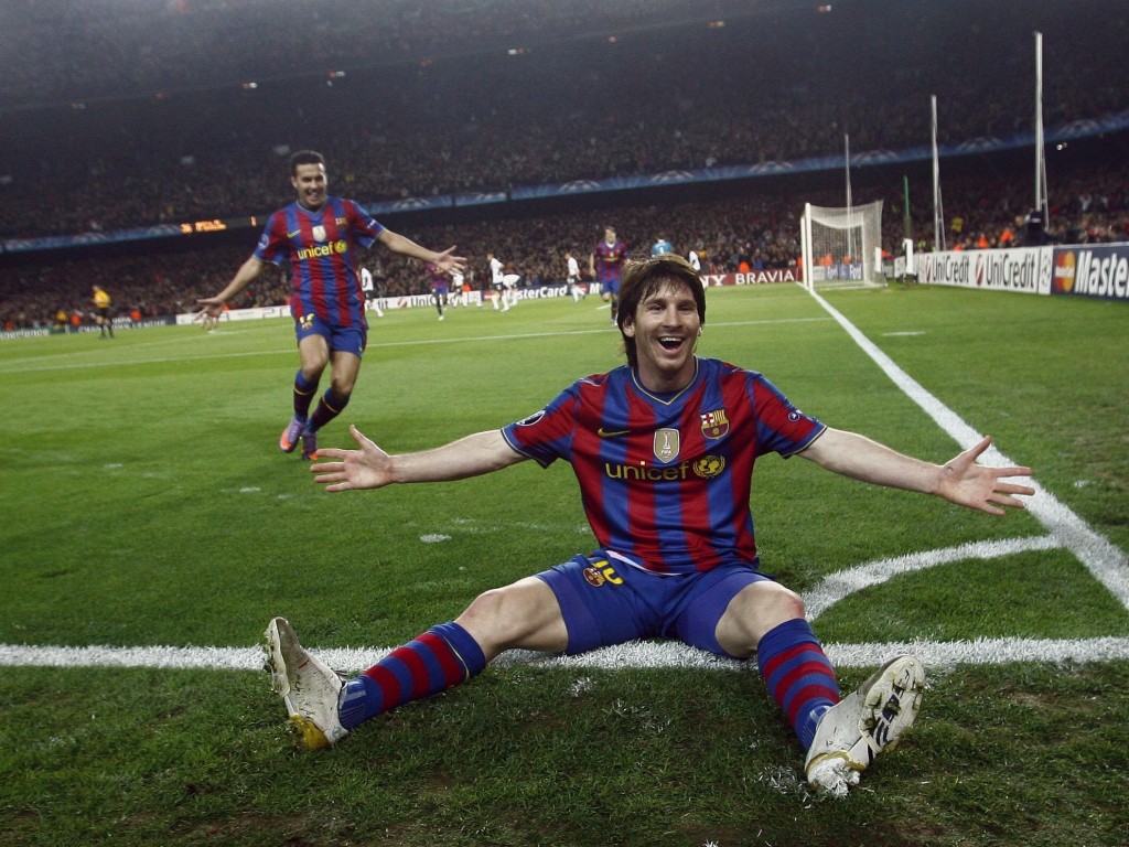 Футболисты обои