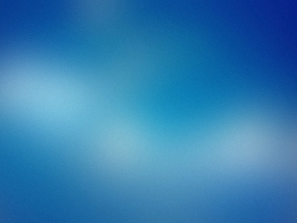 Простые синие обои обои