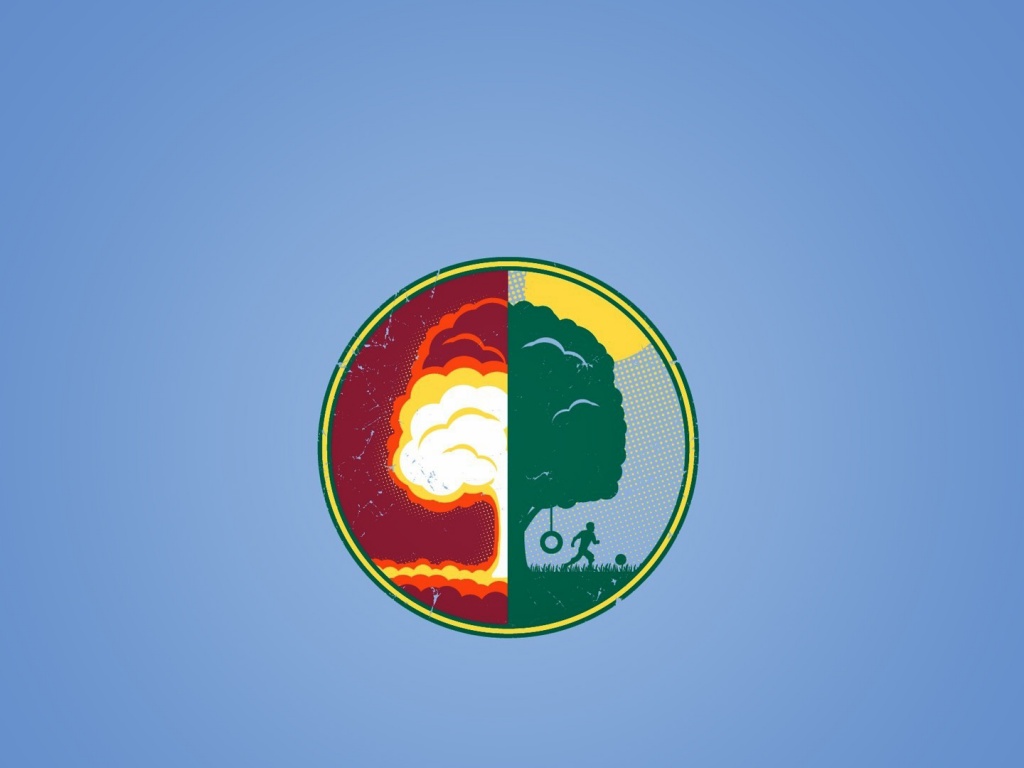 Война и мир обои