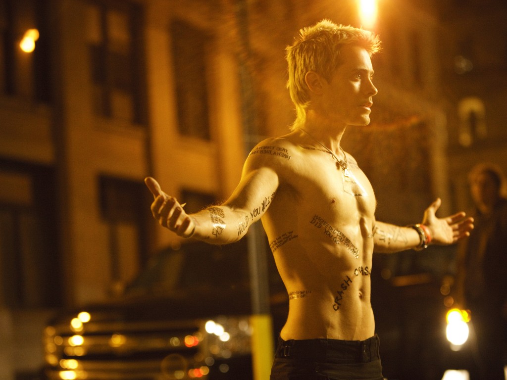 Джаред  Лето обои