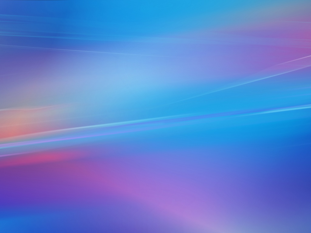 Фиолетово-голубая абстракция обои