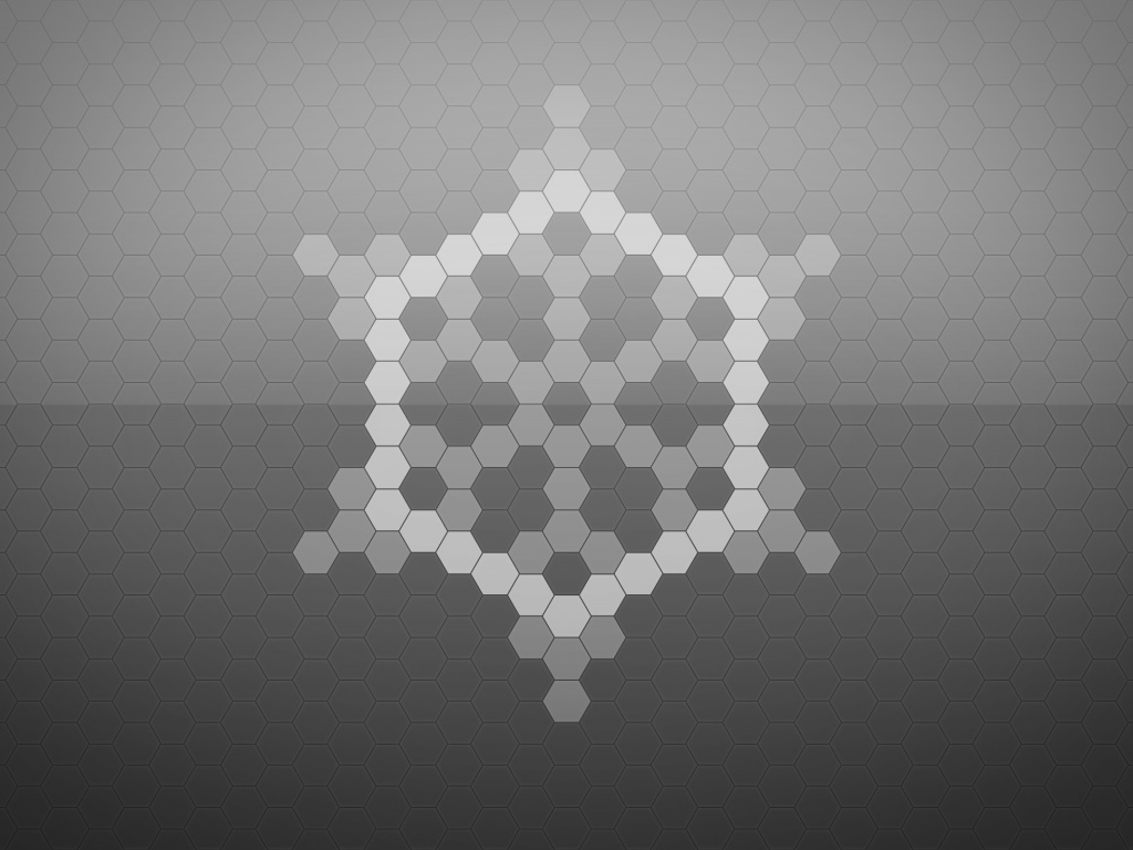 Снежинка обои