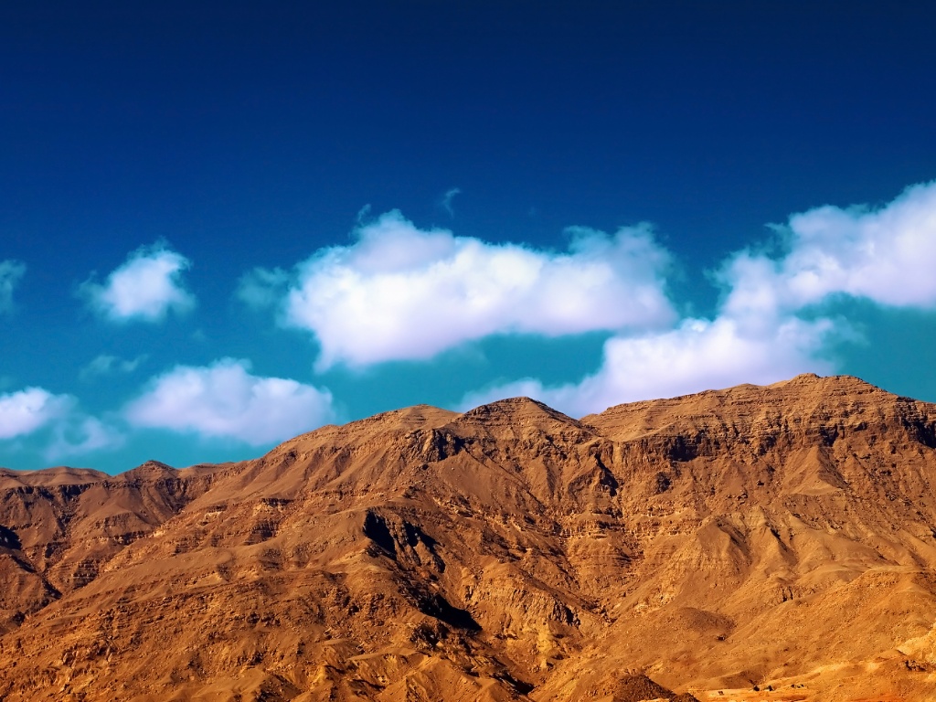 Гора Ataqa обои