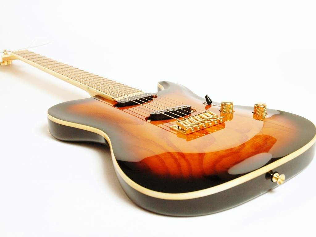 Электро гитара обои