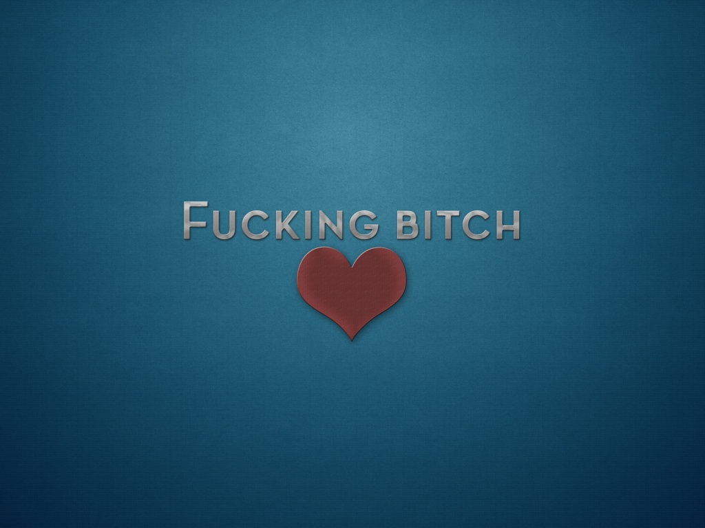 Чёртова стерва обои