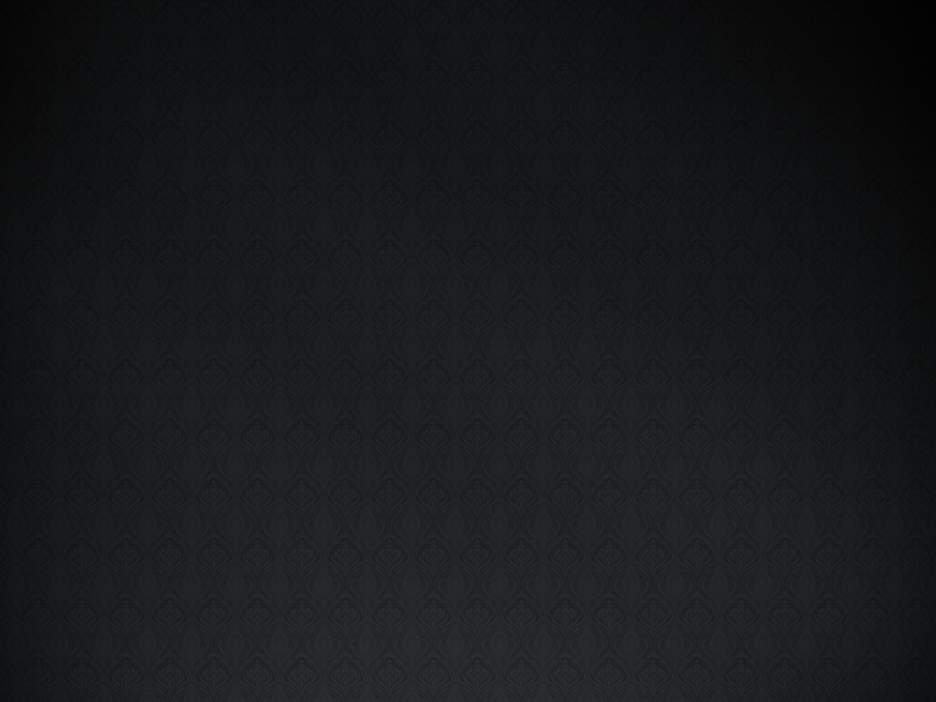 Тёмные узоры обои
