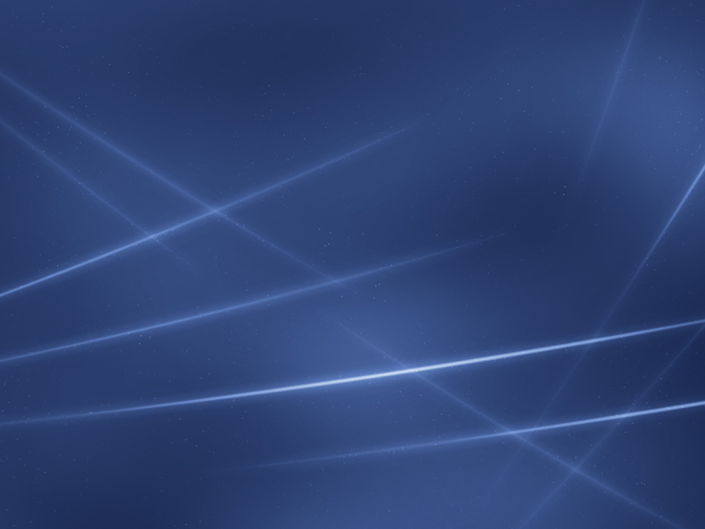 Лучи синего цвета обои