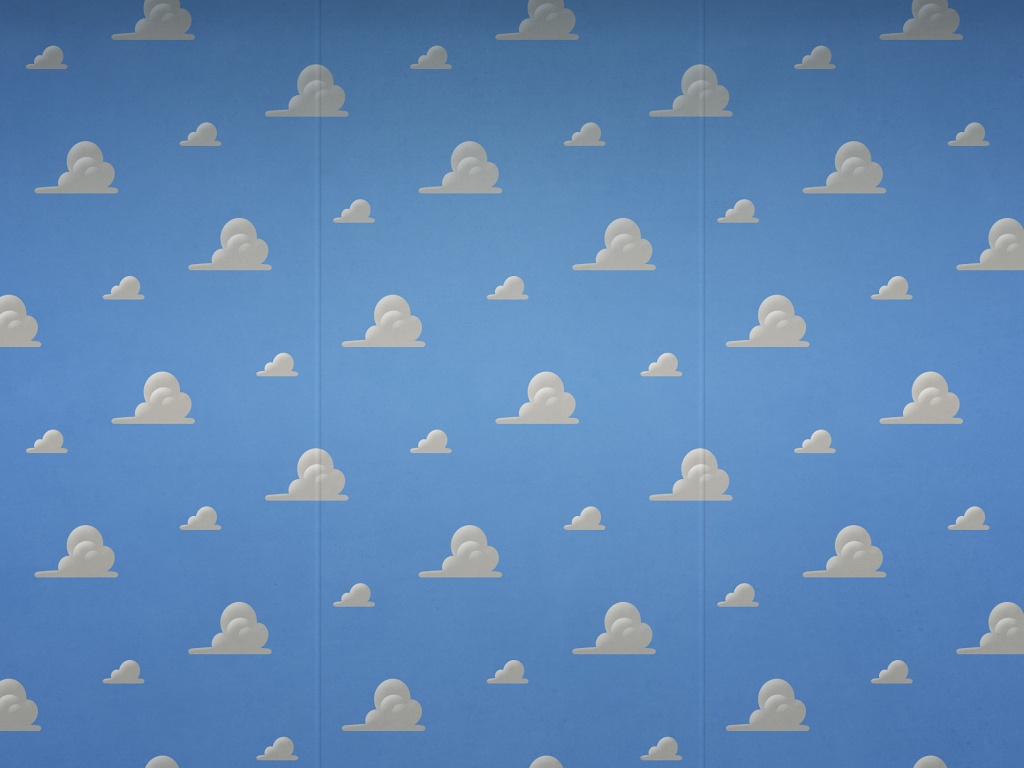 Обои на стену с облаками обои