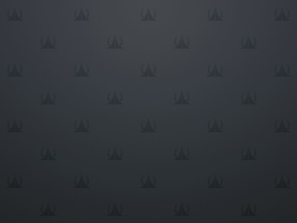 Серый узор обои