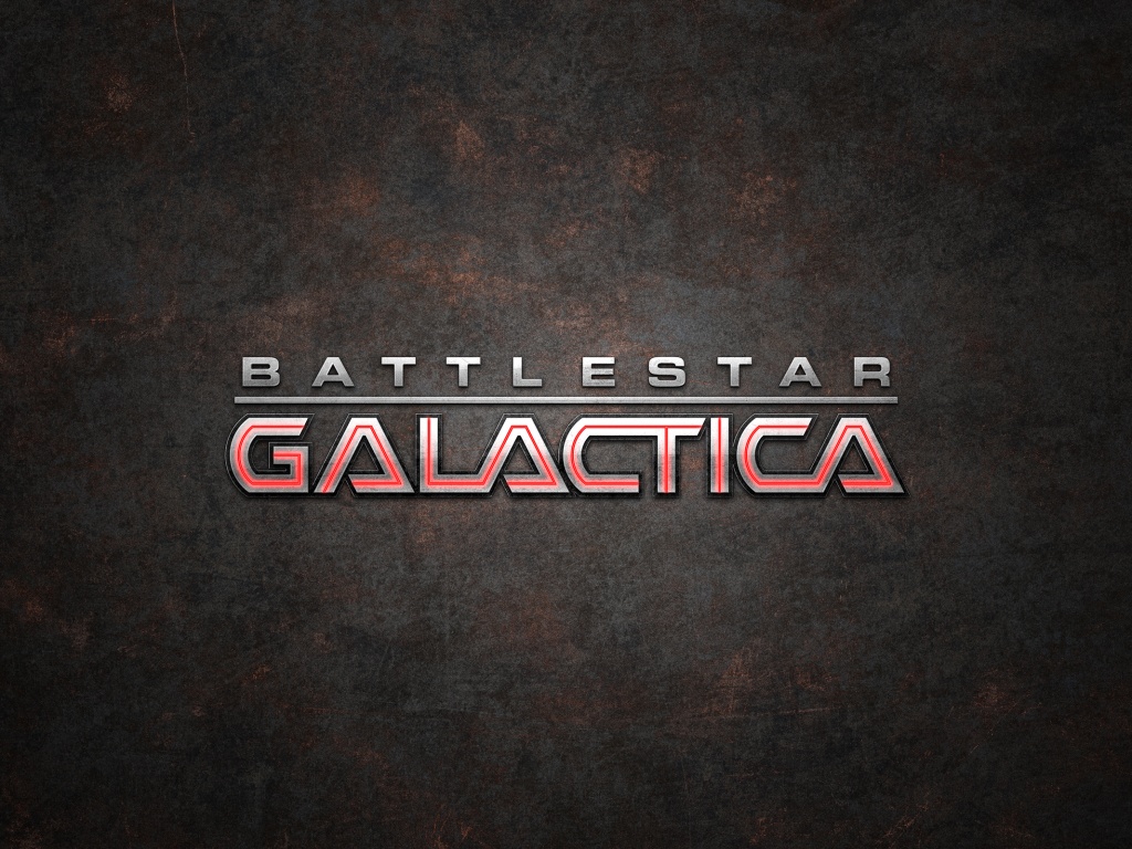 Battlestar Galactica обои