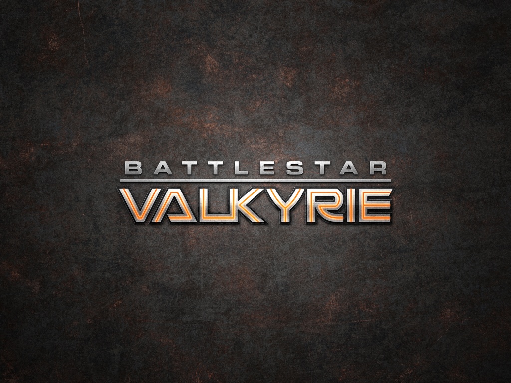 Battlestar Valkyrie обои