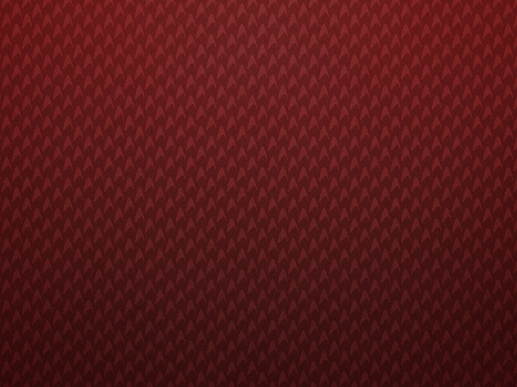 Узор с краснми треугольничками обои