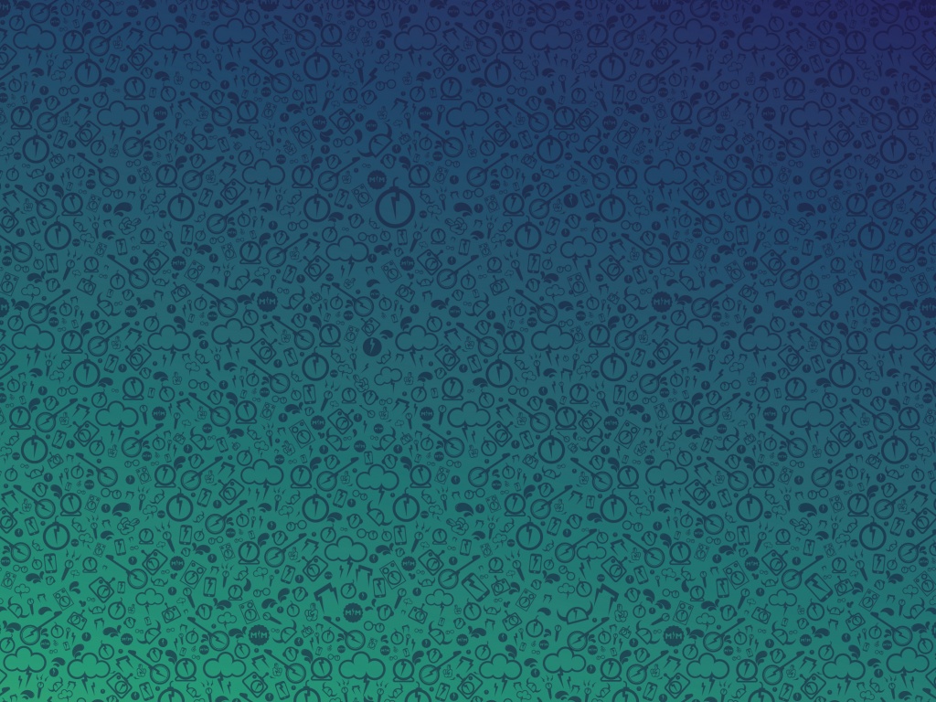 Разные символы обои