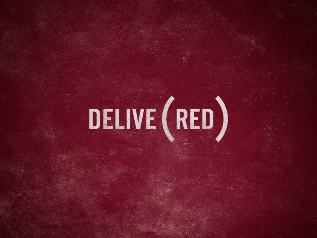 Delivered — Доставлено обои