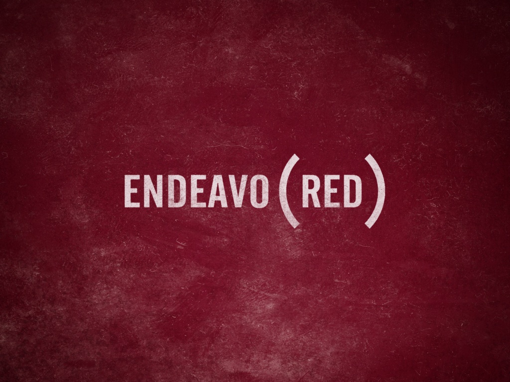 Endeavored — Попытавшийся обои