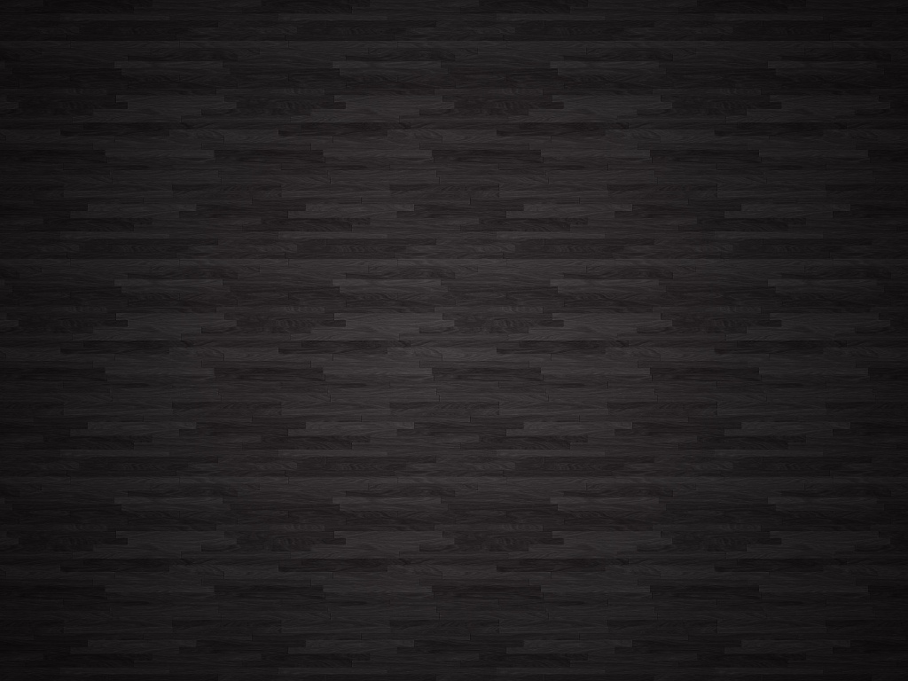 Черный паркетный пол обои