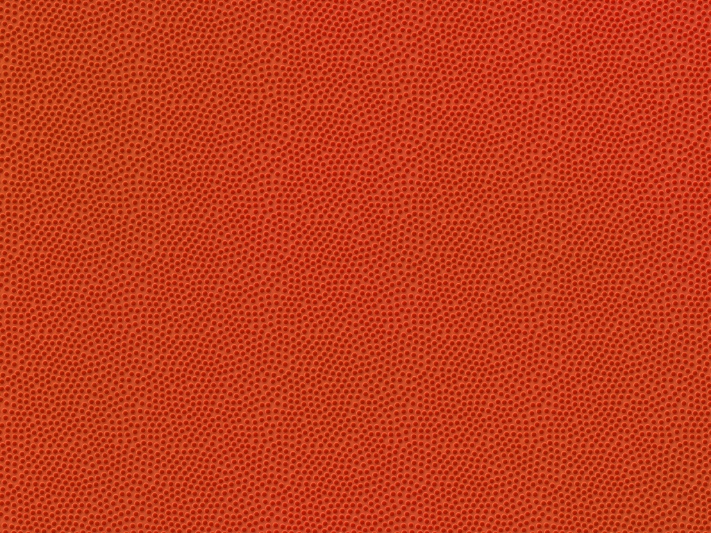 Текстура баскетбольного мяча обои