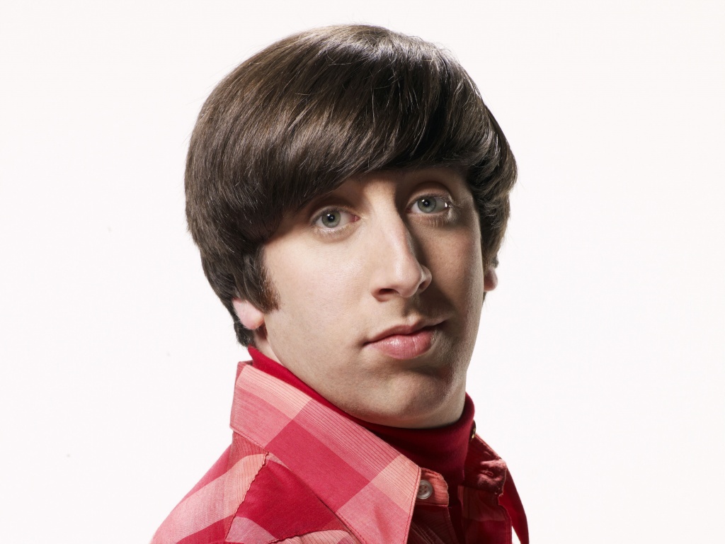 Саймон Хелберг обои