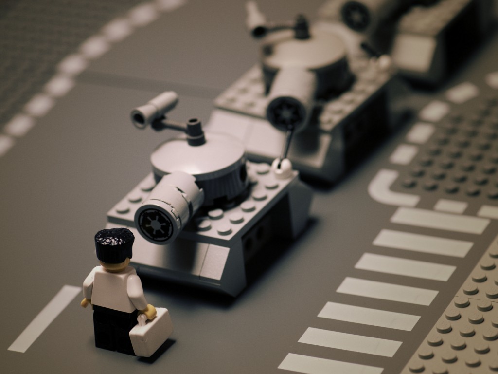 Милитари Lego обои