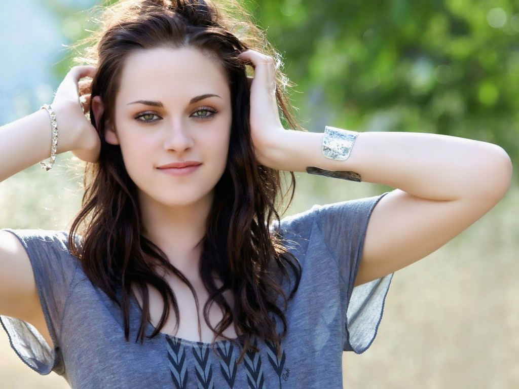 Кристен стюарт обои