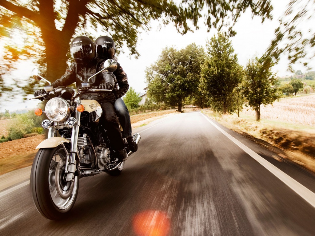 Дорога к мечте обои