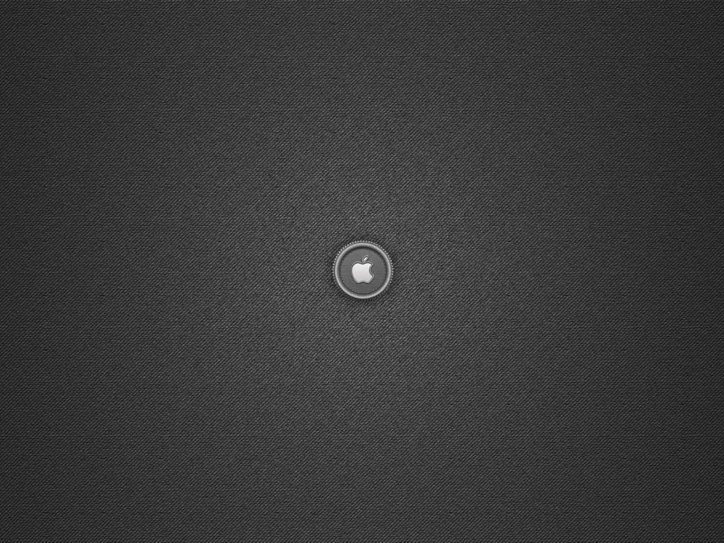 Огрызок обои